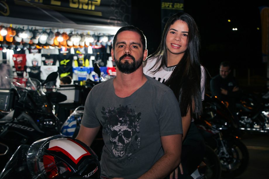 Motoshow 2023 movimentou R$15 milhões e reuniu público de 9 mil pessoas, divulga Abrasel