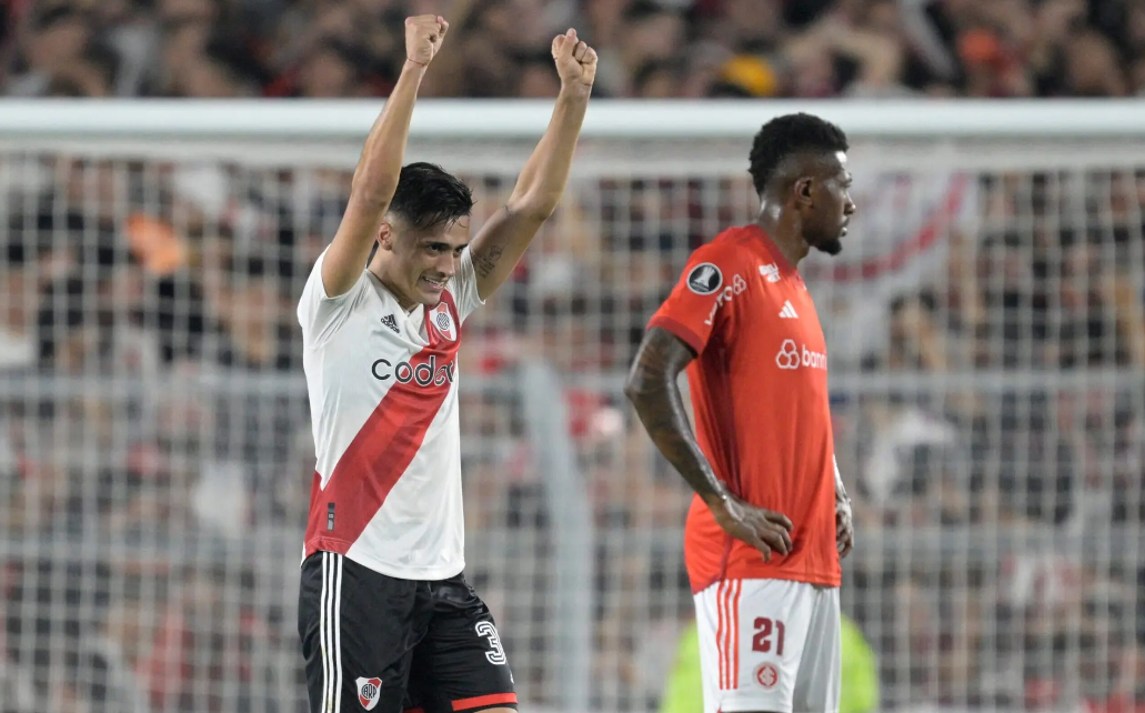Libertadores: Athletico e Inter tropeçam; Fluminense empata no fim