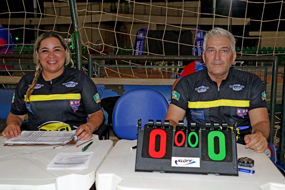 Veja quais foram os campeões do Campeonato Série A e B de Futsal Masculino da Sejuvel