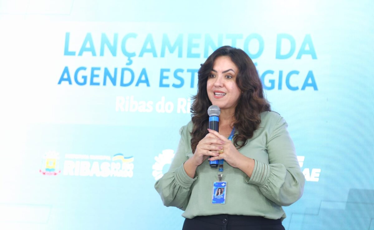 Prefeitura e Sebrae/MS lançam Agenda Estratégica de Ribas do Rio Pardo