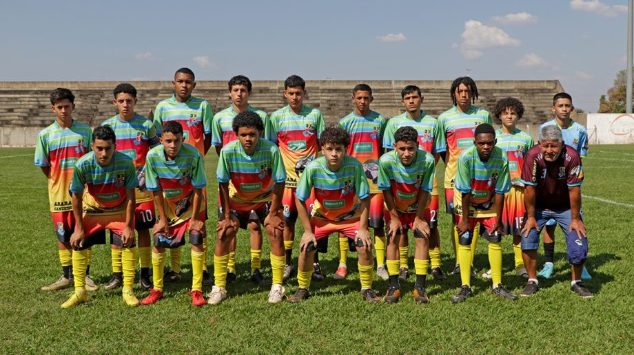 Confira quais times foram os campeões do campeonato de base sub-09, sub-13 e sub-17 de Três Lagoas