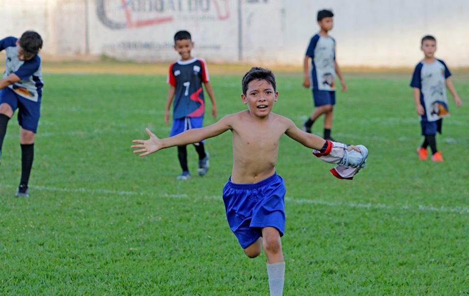 Confira quais times foram os campeões do campeonato de base sub-09, sub-13 e sub-17 de Três Lagoas