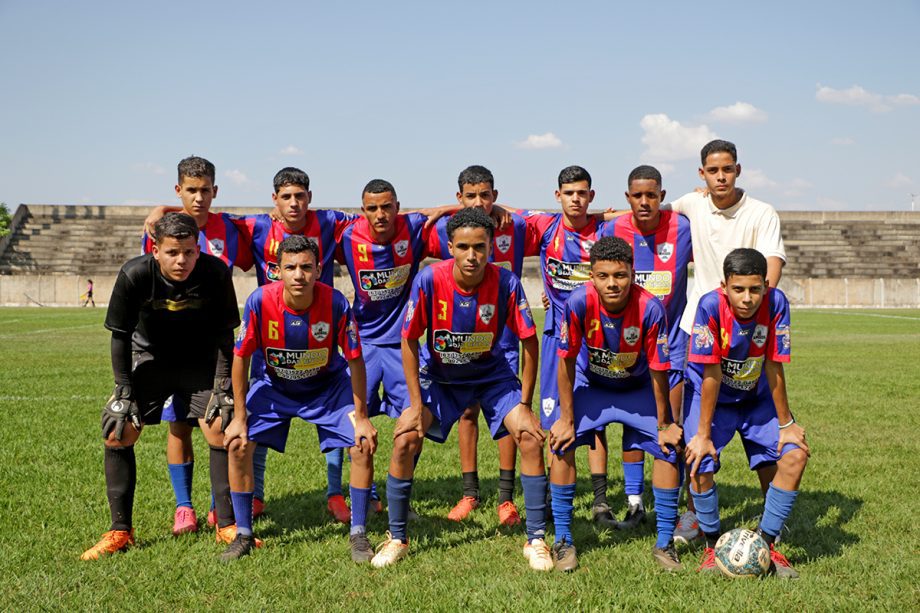 Confira quais times foram os campeões do campeonato de base sub-09, sub-13 e sub-17 de Três Lagoas