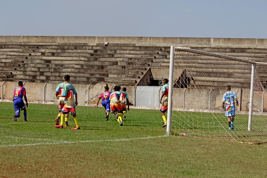 Confira quais times foram os campeões do campeonato de base sub-09, sub-13 e sub-17 de Três Lagoas