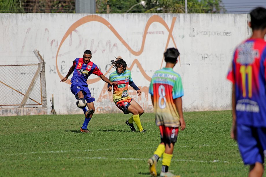 Confira quais times foram os campeões do campeonato de base sub-09, sub-13 e sub-17 de Três Lagoas