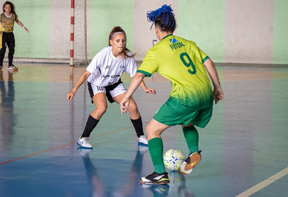 Jogos Abertos de Mato Grosso do Sul estão de volta após nove anos