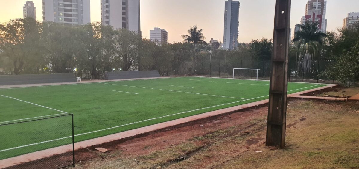 Futebol de amputados de Mato Grosso do Sul terá centro de treinamento na capital