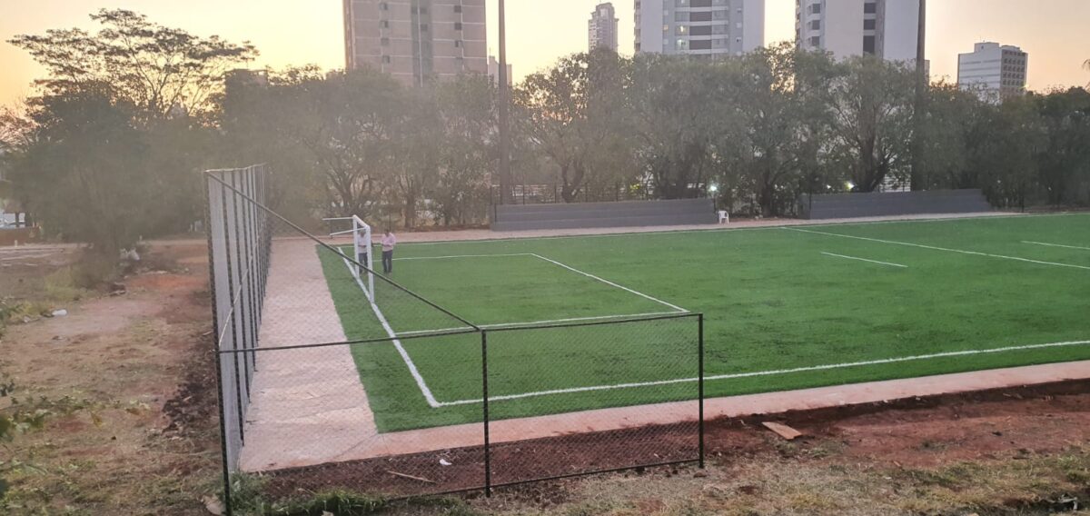 Futebol de amputados de Mato Grosso do Sul terá centro de treinamento na capital