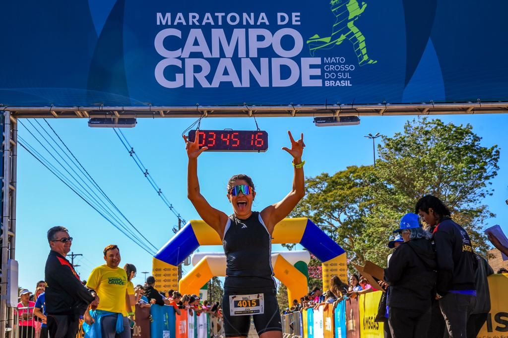 Mato Grosso do Sul será representado em ultramaratona de 250 km no Sul do país