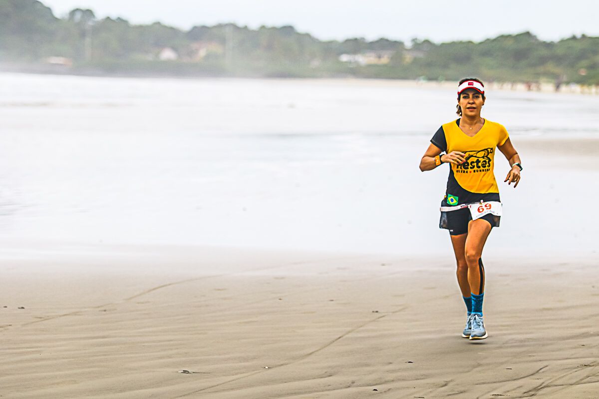 Mato Grosso do Sul será representado em ultramaratona de 250 km no Sul do país