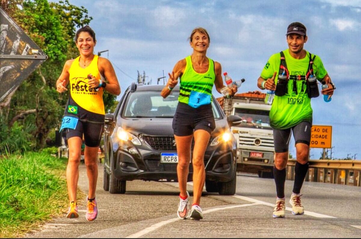 Mato Grosso do Sul será representado em ultramaratona de 250 km no Sul do país