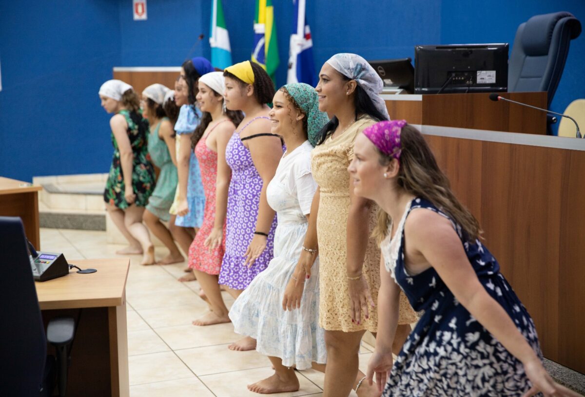 Câmara realiza audiência pública sobre religiões de matrizes africanas