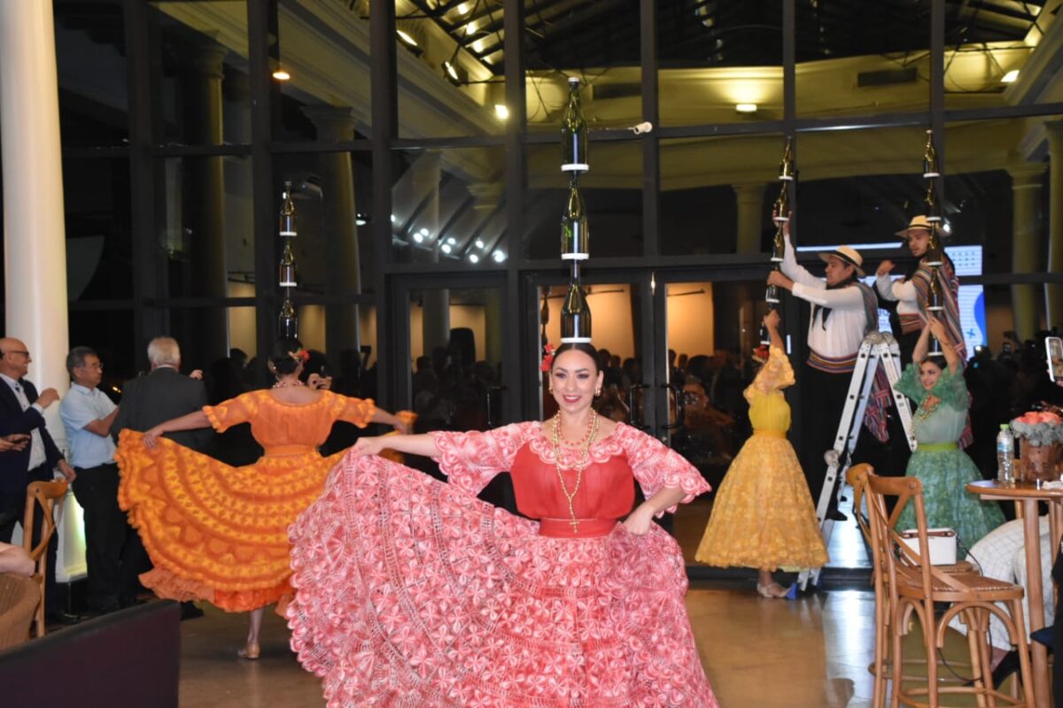 Empresários de MS chegam a Assunção para estreitar relações comerciais na Expo Paraguai-Brasil
