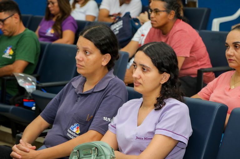 2º Ciclo de Capacitação para atendimento à população LGBTQIA+ foi promovido pela Prefeitura de Três Lagoas