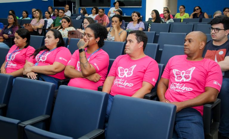 2º Ciclo de Capacitação para atendimento à população LGBTQIA+ foi promovido pela Prefeitura de Três Lagoas