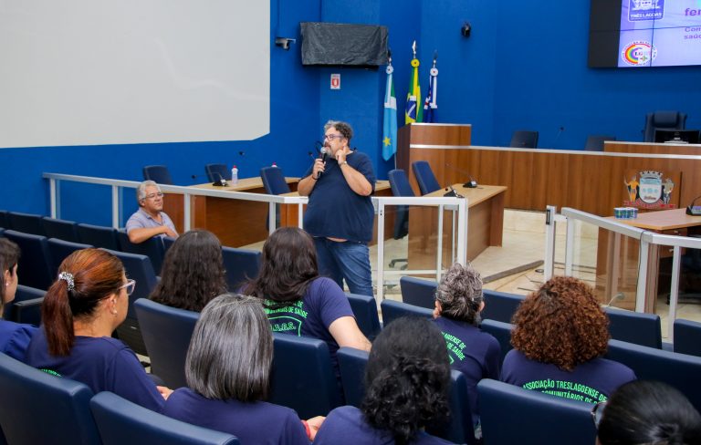 2º Ciclo de Capacitação para atendimento à população LGBTQIA+ foi promovido pela Prefeitura de Três Lagoas