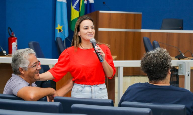 2º Ciclo de Capacitação para atendimento à população LGBTQIA+ foi promovido pela Prefeitura de Três Lagoas