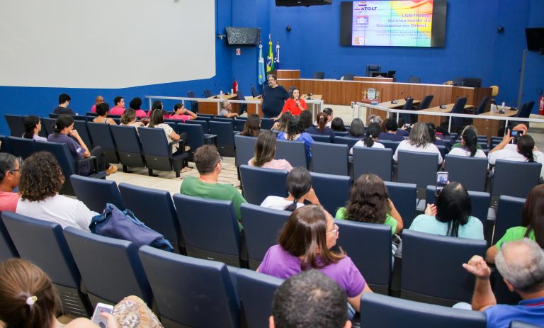 2º Ciclo de Capacitação para atendimento à população LGBTQIA+ foi promovido pela Prefeitura de Três Lagoas