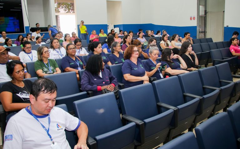 2º Ciclo de Capacitação para atendimento à população LGBTQIA+ foi promovido pela Prefeitura de Três Lagoas