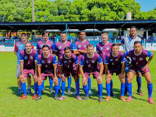 COPA ASSOMASUL – Três Lagoas se classifica para a próxima fase e está entre as 10 melhores equipes do Torneio