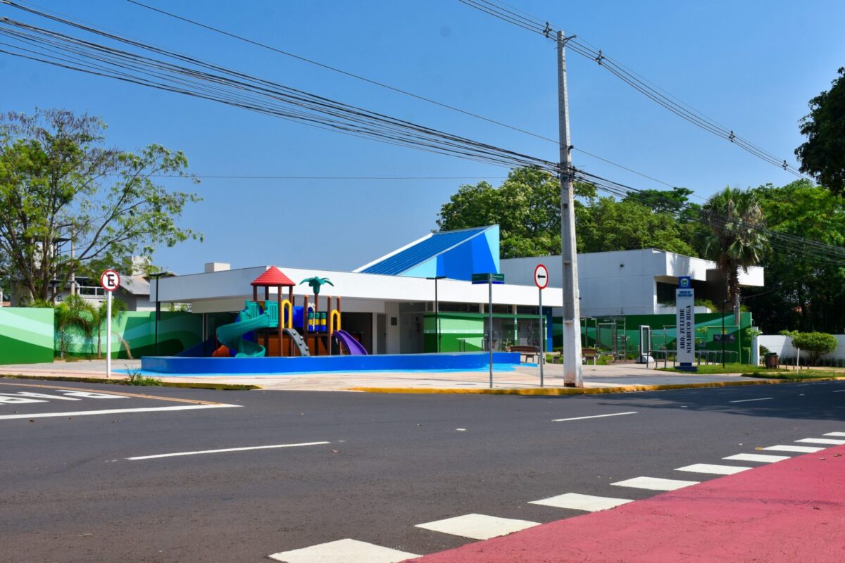 Treino para Corrida do Poderes reúne participantes no próximo sábado em Campo Grande