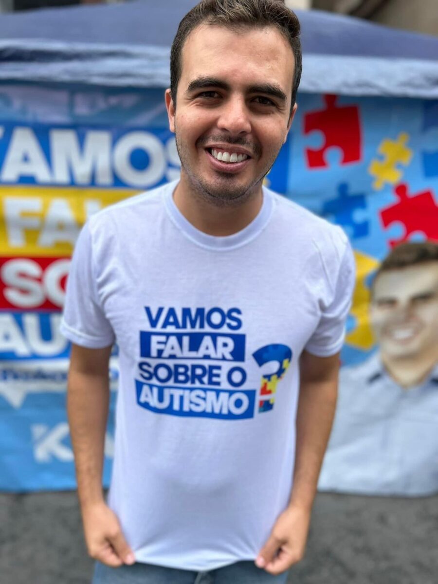 Autistas serão vereadores por um dia em Câmara Municipal da Grande São Paulo 