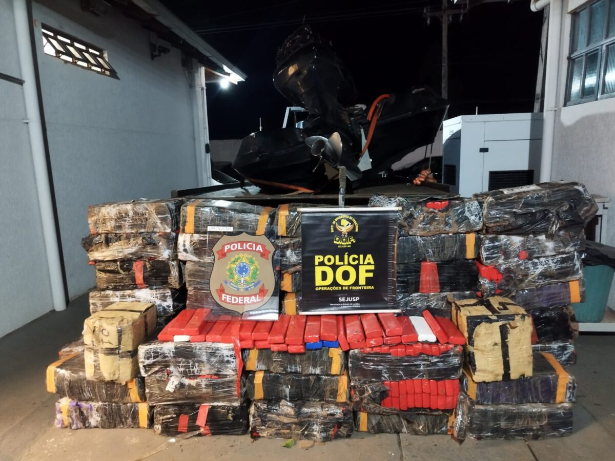 DOF finaliza sexta fase da "Operação DOF em Ação" e números de recaptura de foragidos e recuperação de veículos disparam