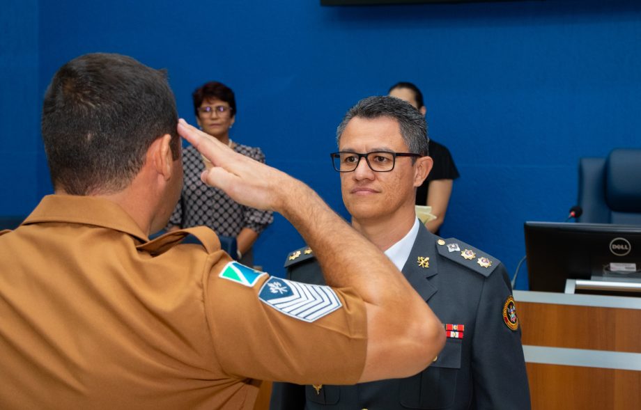 SMAS realiza graduação dos jovens SCFV Bombeiros do Amanhã