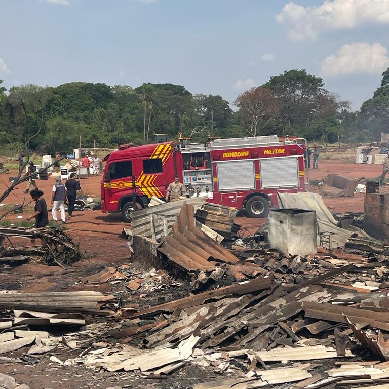 Encontro dos Violeiros terá arrecadação de doações para famílias atingidas por incêndio no Mandela