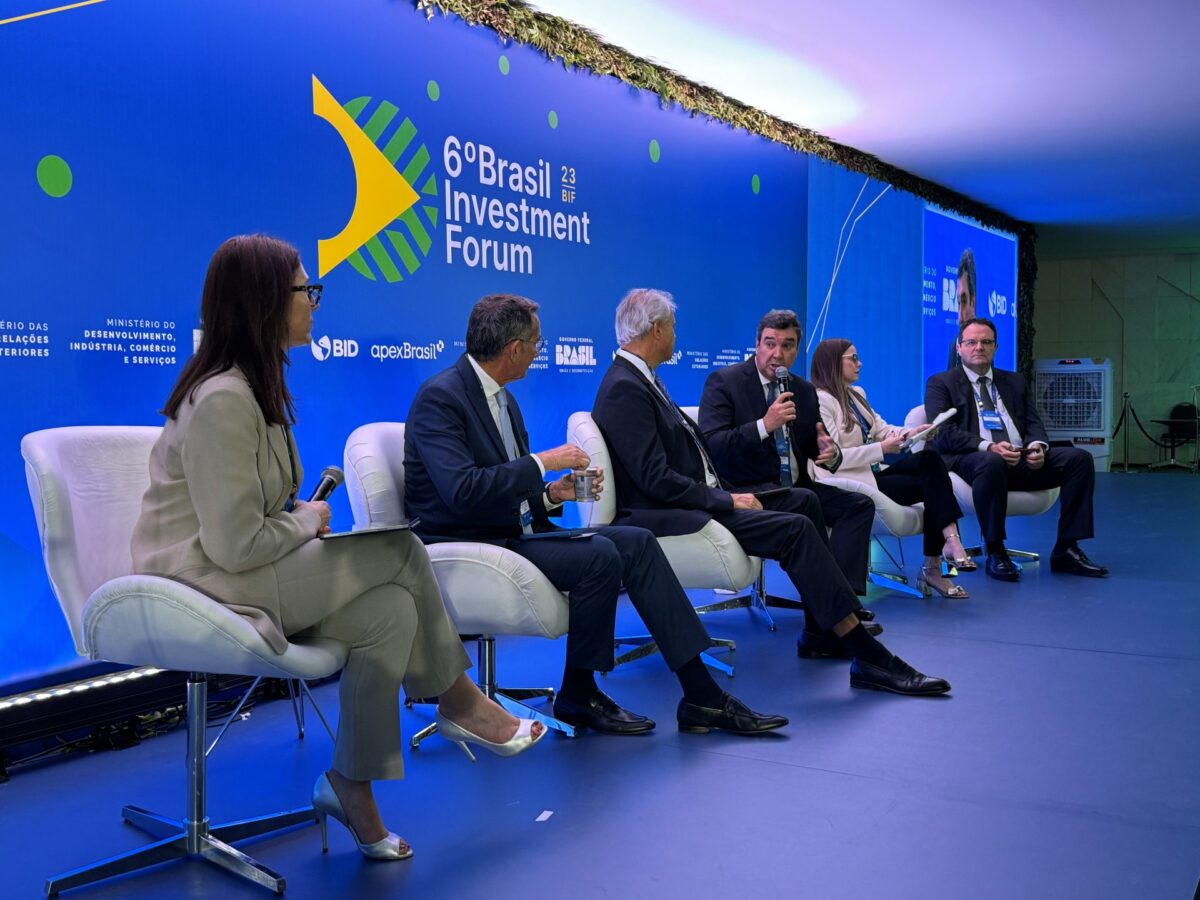 Agenda em Brasília: Governador discutiu investimentos ao Estado para fortalecer economia e infraestrutura