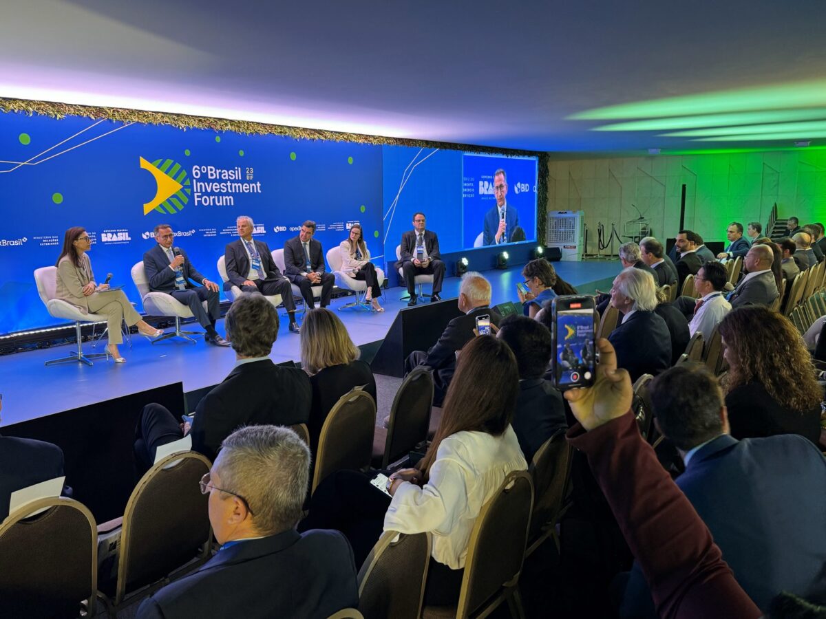 BIF 2023: MS apresenta práticas e estratégias para o desenvolvimento sustentável