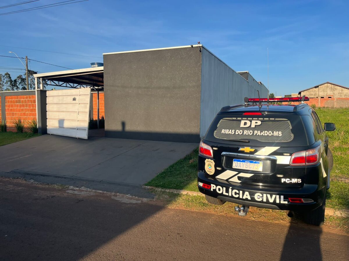 Polícia Civil deflagra operação “SILENT HILL”, prende nove pessoas e apreende dinheiro e diversas armas