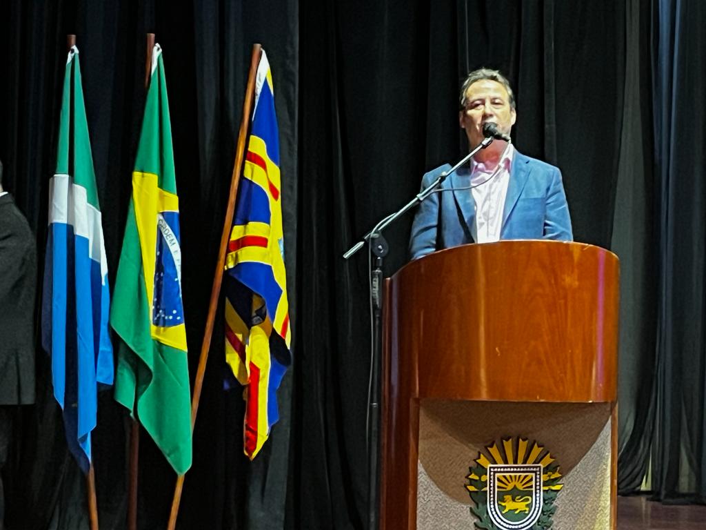 Saúde Única é tema do VII Meeting Nacional de Farmácia Clínica realizado em MS