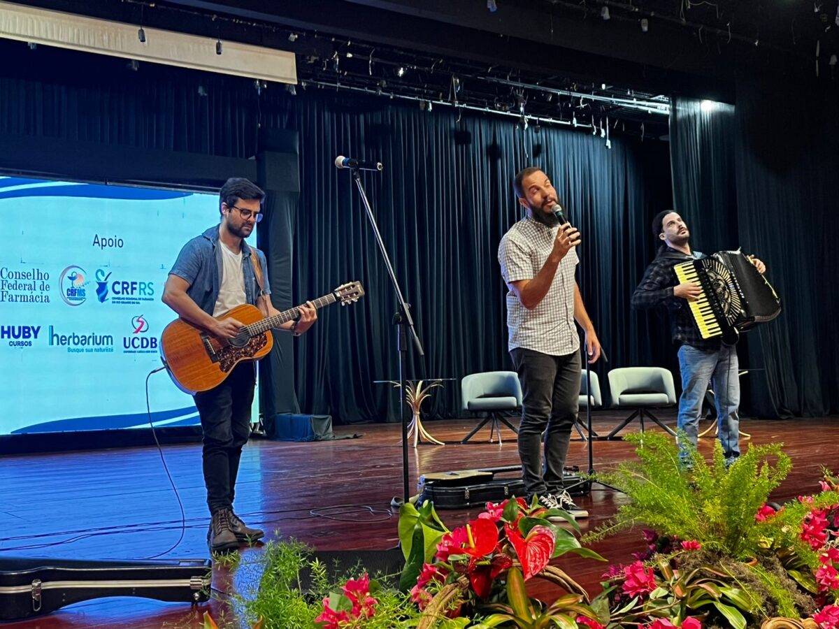 Saúde Única é tema do VII Meeting Nacional de Farmácia Clínica realizado em MS