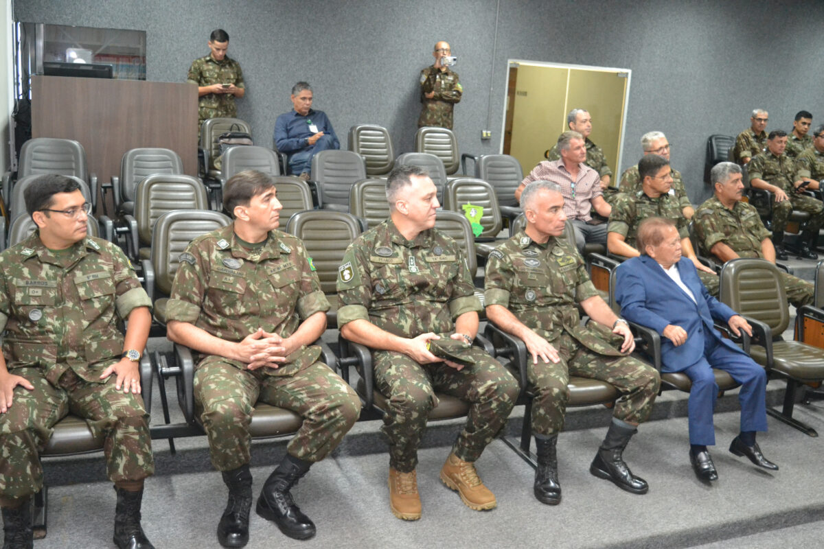 JSM de Bataguassu é condecorada como Melhor Junta Não Tributária de Mato Grosso do Sul