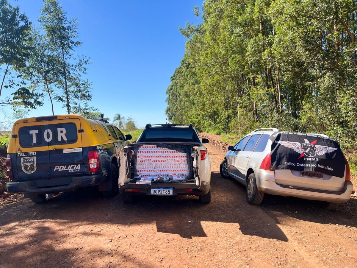 Balanço “Operação Finados 2023": nenhum acidente fatal em Mato Grosso do Sul