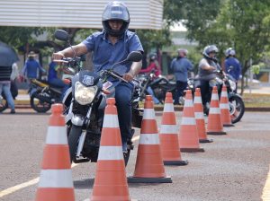 Detran promove último mutirão e convoca alunos com processos de CNH para exames