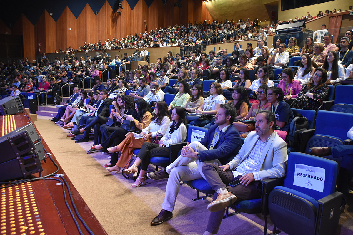 Em seminário nacional, Startup Sesi traz especialistas para discutir compras públicas de inovação