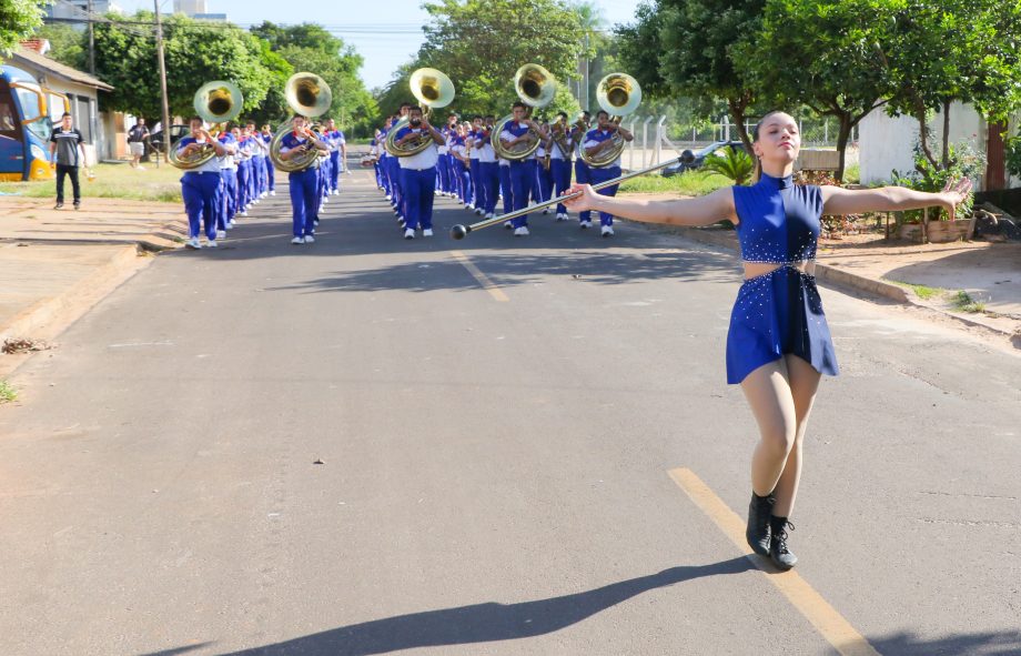 “Despertar com Música” encantou moradores do Alto da Boa Vista; veja como foi