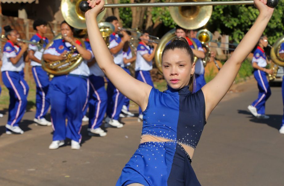 “Despertar com Música” encantou moradores do Alto da Boa Vista; veja como foi