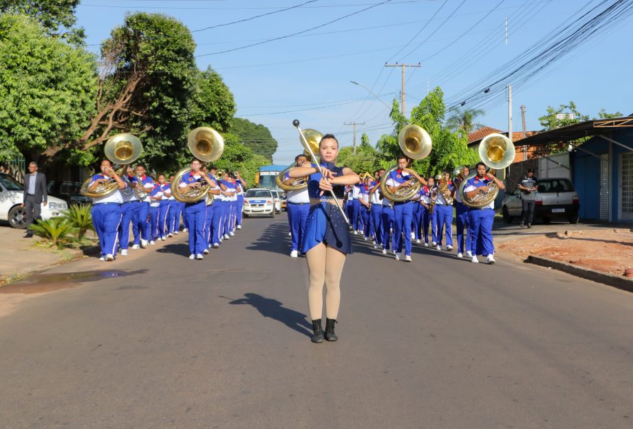 “Despertar com Música” encantou moradores do Alto da Boa Vista; veja como foi