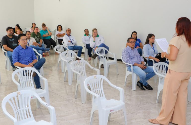 Comitê Municipal da Dengue avalia ações e alerta para período de férias e novos vírus