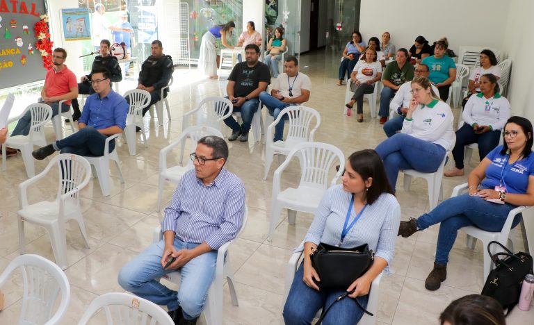 Comitê Municipal da Dengue avalia ações e alerta para período de férias e novos vírus