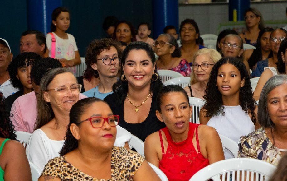 Assistência Social promove solenidade de formatura do SCFV Patrulha Mirim