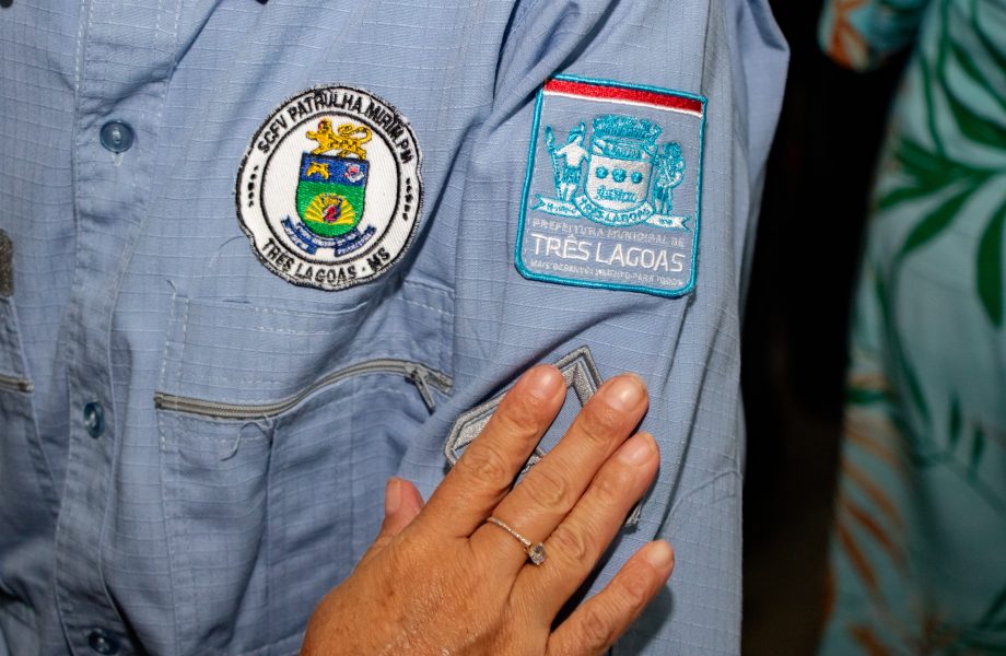 Assistência Social promove solenidade de formatura do SCFV Patrulha Mirim