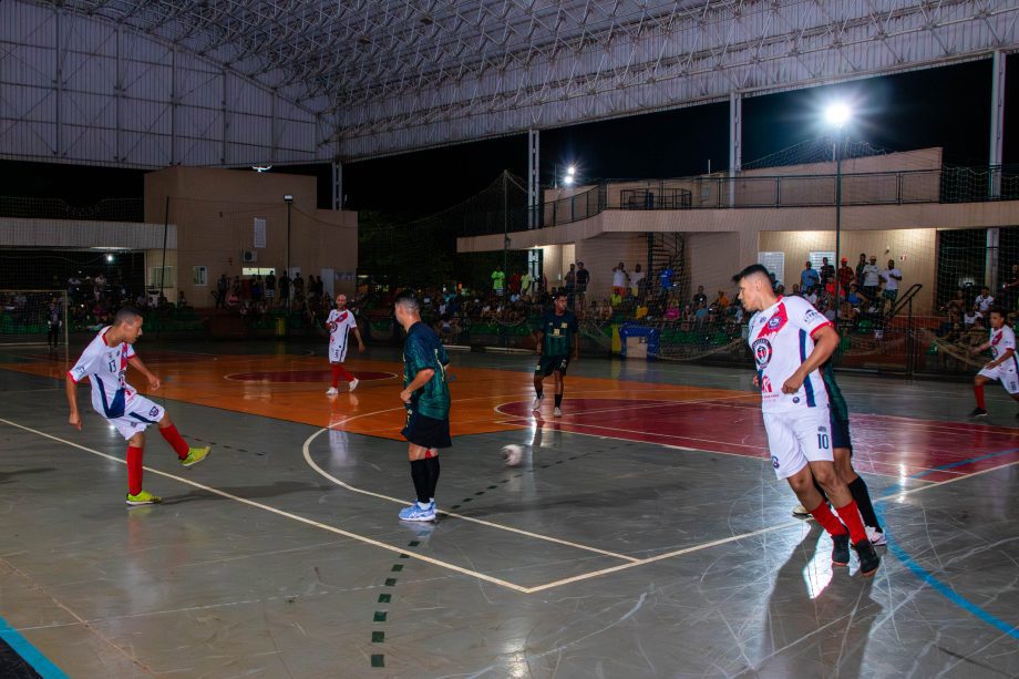 Confira os grandes campeões da Copa Sejuvel/Jogos Abertos Três-lagoenses (JATs) 2023