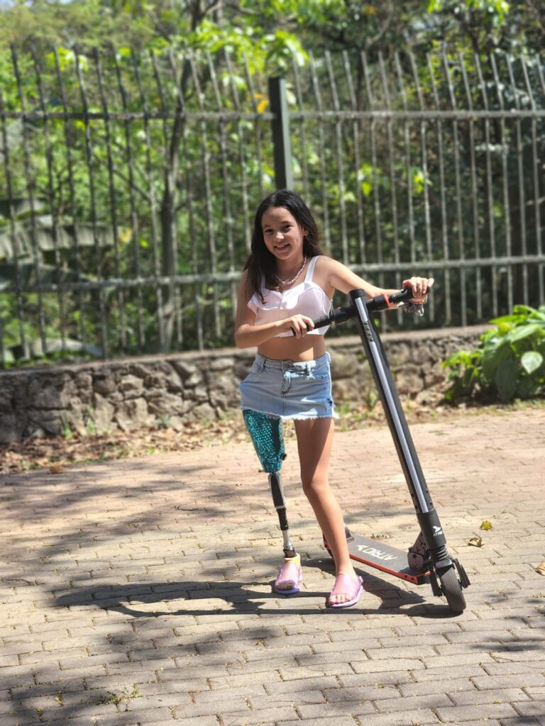 Brasil tem 760 mil crianças de dois a nove anos com alguma deficiência