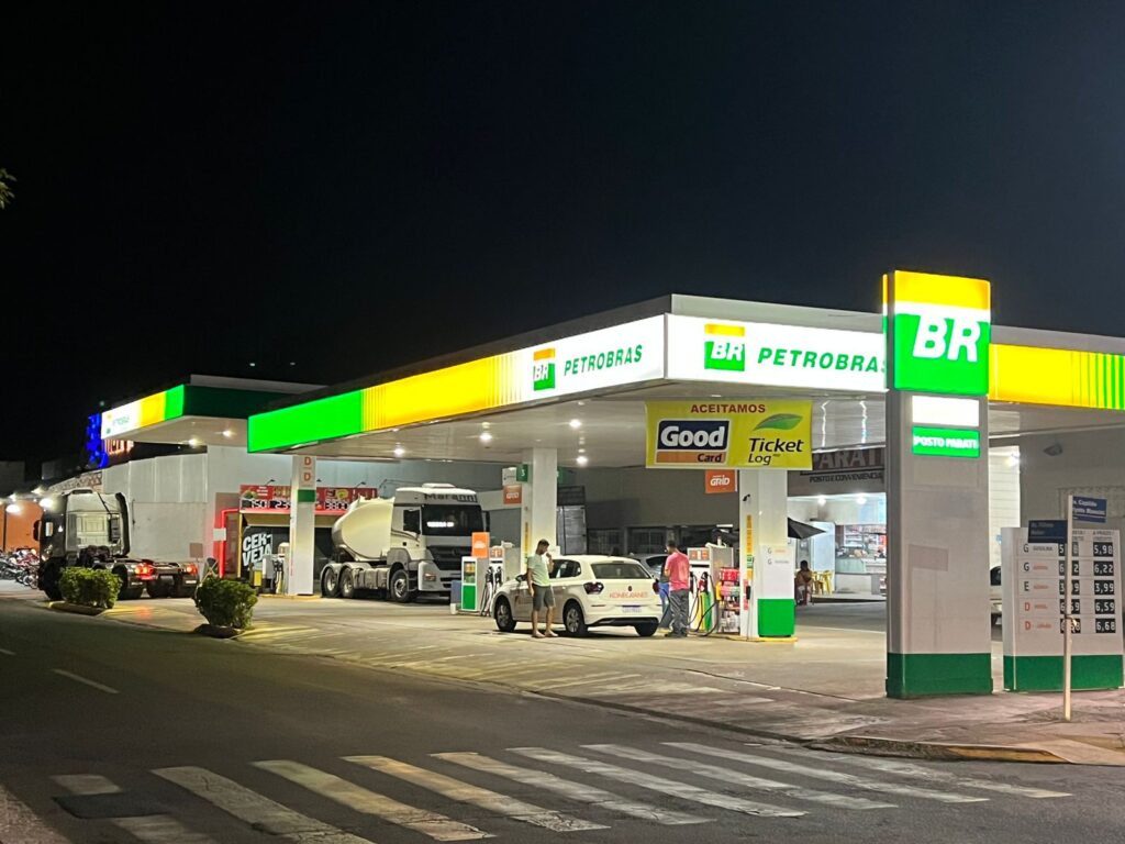 Petrobras anuncia redução no combustível, mas sul-mato-grossense nem deve sentir queda no bolso