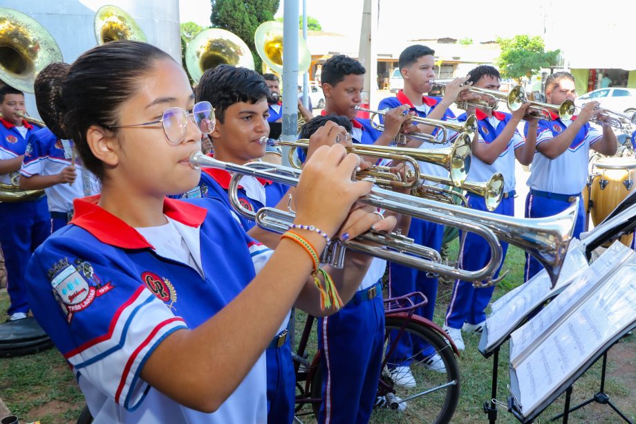 Assistência Social encerra entregas das cestas da Campanha Natal Solidário para 4.724 famílias de Três Lagoas