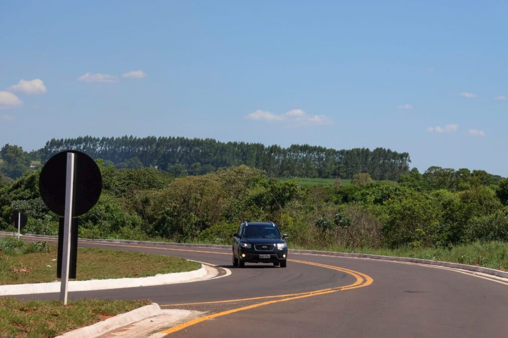 Governo de MS investe R$ 28 mi em Santa Rita do Pardo, entrega anel viário e nova delegacia da Polícia Civil